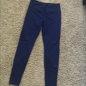 Navy Knockout by Victoria’s Secret Tight